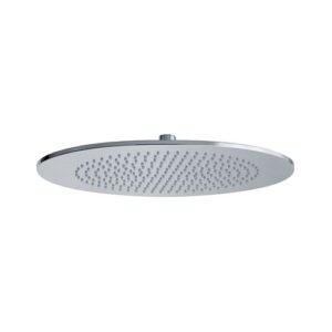 SD3050003CR Soffione Madrid anticalcare ispezionabile 580x280mm SPHERA