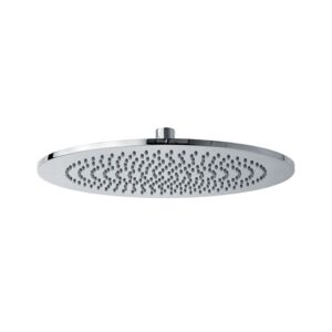 SD3140003CR Soffione Vienna D.40 anticalcare ispezionabile cromato SPHERA