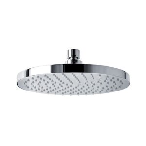 SD4908003CR Soffione London anticalcare D.20 ispezionale cromato SPHERA