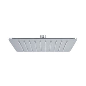SD5125003CR Soffione Monaco acciaio inox anticalcare 250x250mm SPHERA