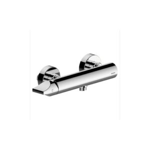 Z005143021 Miscelatore monocomando esterno doccia APICE BOSSINI - immagine 1