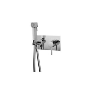 Z005393030 Kit miscelatore a incasso CUBE BOSSINI