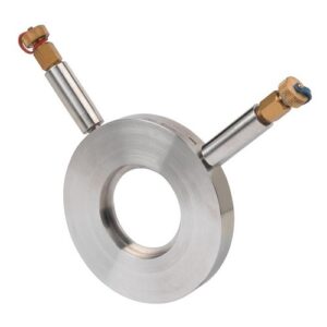 3723B-8300 Misuratore di portata inox flangiato pn16 DN300 CIMBERIO - immagine 1