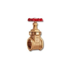 70B-1150 Saracinesca tipo standard pn20 FF 6 CIMBERIO