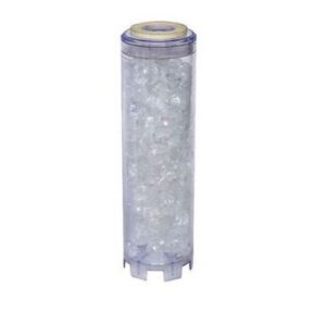 CFP00CRI Cartucce filtranti con cristalli di polifosfato 10" CRYSTAL10 EUROACQUE