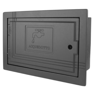 CIMKBGC-7502 Cassetta in poliuretano per climi freddi 500X600 CIMBERIO
