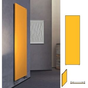 CKH 140- 72 PIASTRA CLAK 140- 72cm BREM