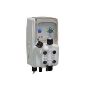 PDPR6VMF Pompa dosatrice da abbinare a contatore EURO VMF 6/7 pro EUROACQUE - immagine 1