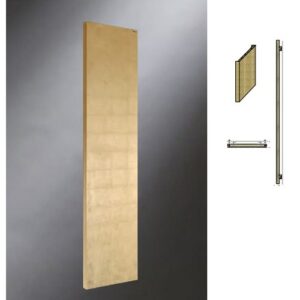 SPOH 220- 70 Piastra Sp-platt foglia oro 220-70cm BREM