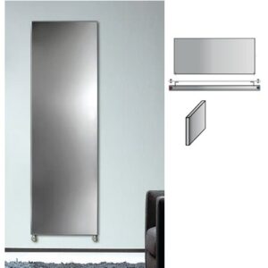 SPXV 56-220 Piastra Sp-platt inox orizzontale 56-220 BREM - immagine 1