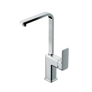 144514 Miscelatore lavello con bocca girevole EURORAMA