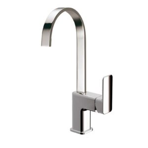144524 Miscelatore lavello con bocca girevole EURORAMA