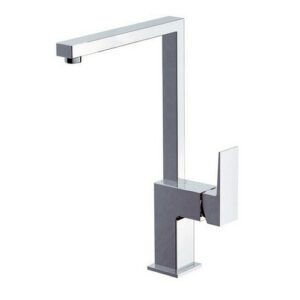 164515 Miscelatore lavello con bocca girevole EURORAMA - immagine 1