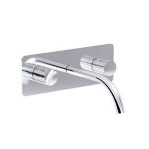 PE179910-D37 Miscelatore lavabo a parete TOCCO VICHY EURORAMA - immagine 1