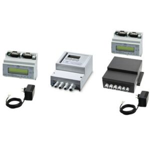 1439.00.02 Concentratore m-bus 240 datalogger con alimentatore e repeater RBM