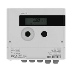 1566.00.32 Unità microclima caldo freddo HC-S con lanciaimpulsi 1000L/I RBM