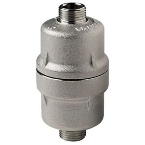 304.06.00 Anticalcare magnetico per trattamento acqua   1" RBM - immagine 1