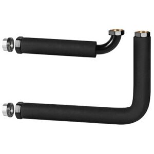 3222.07.12 Kit tubi connessione DN32 4- 5 vie RBM - immagine 1