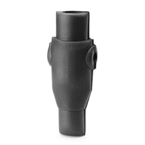 3741.13.02 Guscio di coibentazione per defangatore autopulente/disareatore Airterm Dirt DN100 RBM - immagine 1
