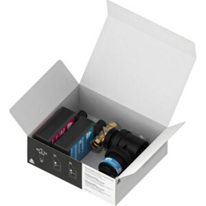 4032.06.00 Kit per il trattamento chimico dell'acqua con filtro per pompe di calore supercompatto MP2 RBM - immagine 1