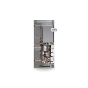 7224667 Caldaia residenziale murale a condensazione da esterno-integrazione solare 20 kW DUO-TEC IN SOLAR 24-B150 BAXI