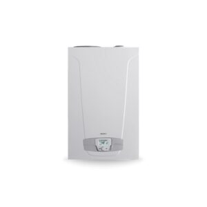 7219700 Caldaia residenziale murale a condensazione con accumulo 16 kW NUVOLA PLATINUM +24 GA BAXI