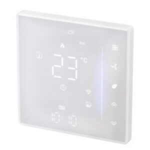 TGCL57 Cronotermostato Vision Modulante IDEAL CLIMA - immagine 1
