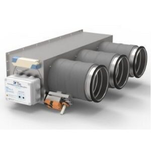 TPFB03 Multieasy Plenum Adattivo 3 Uscite On/Off Per Falko Oc 510 IDEAL CLIMA - immagine 1