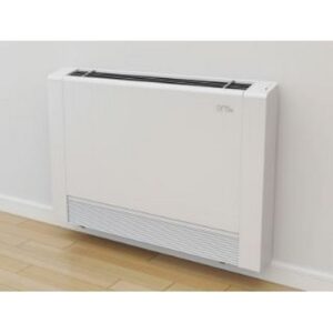 TSM04D Ventilconvettore Radiantore  Skudo 400 - Dc Inverter IDEAL CLIMA - immagine 1