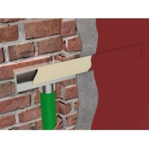 VDPL05 Plenum Regolabile 1 X Dn 75 A 90° Per Plana Mini IDEAL CLIMA