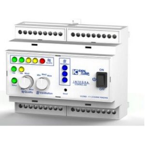VLCR05 Integra Control Air IDEAL CLIMA - immagine 1