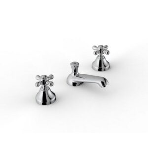 20020100A00CRCR Rubinetto lavabo cromato Classic 802 ZAZZERI