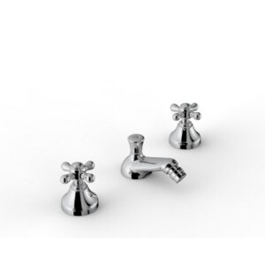 20020203A00CRCR Rubinetto bidet cromato Classic 802 ZAZZERI