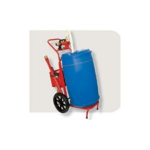 AC1052AS Gruppo Mobile Schiuma C/Miscelatore 200 L/Min - Uni 45 Bassa Esp MANFREDI