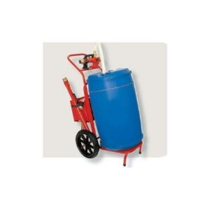 AC1062AS Gruppo Mobile Schiuma C/Miscelatore 200 L/Min Uni 45 Media Esp MANFREDI