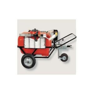 ES300XFI Unita' Mobile Ranger S 200 MANFREDI