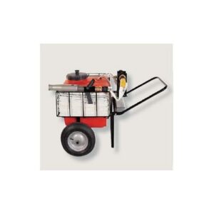 ES301XFI Unita' Mobile Ranger S 100 MANFREDI