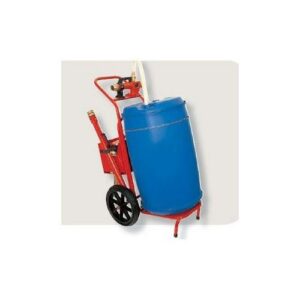 ES312CFI Liquido Schiumogeno Sint. Fluorin Free Alta Espansione 200L MANFREDI
