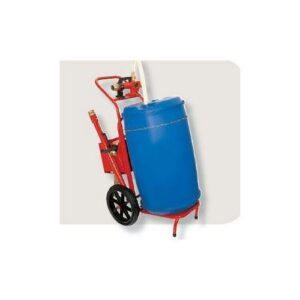 ES314CFI Liquido Schiumogeno Sint. Alta Espansione + Bagnante 0,3% 200L MANFREDI - immagine 1