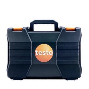0516 1035 Valigia robusta per strumento, sonde e accessori TESTO