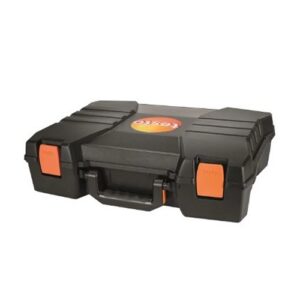 0516 3300 Valigia per analizzatori testo Altezza 130 mm TESTO