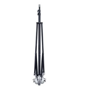 0554 4209 Cavalletto treppiede, allungabile a 3,3 m TESTO