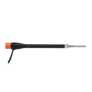 0554 5762 Tubo sonda multiforo 300 mm TESTO