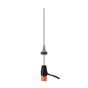 0554 9761 Tubo sonda  300 mm Ø 8mm TESTO