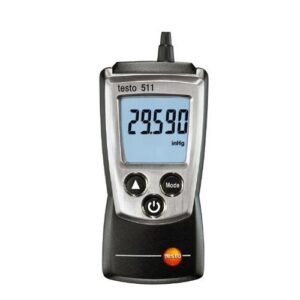 0560 0511 Barometro TESTO