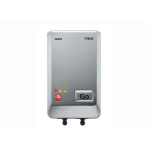 0572 1766 Data logger per umidità e temperatura da -20 °C a +70 °C  TESTO - immagine 1
