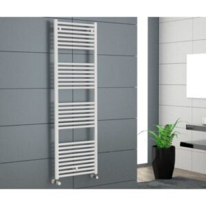 3551646101026 Termoarredo Scaldasalviette LISA 22 Interasse 50 mm 1160x500 CORDIVARI - immagine 1