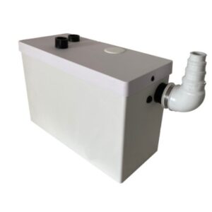 G230-ZP Cassetta trituratricie Geyser PLANUS