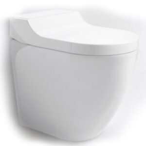 RELAX-R Vaso WC con trituratore integrato 35x53x41 Relax PLANUS