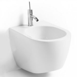 SKY BIDET 37x52x37 Bianco Matt Sky PLANUS